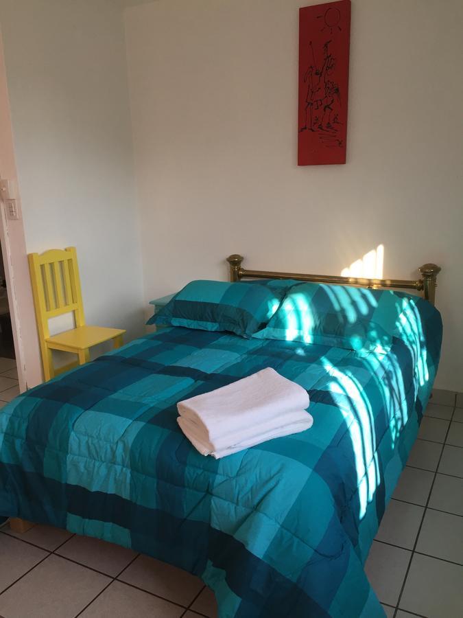La Casa Bonita Guest house *