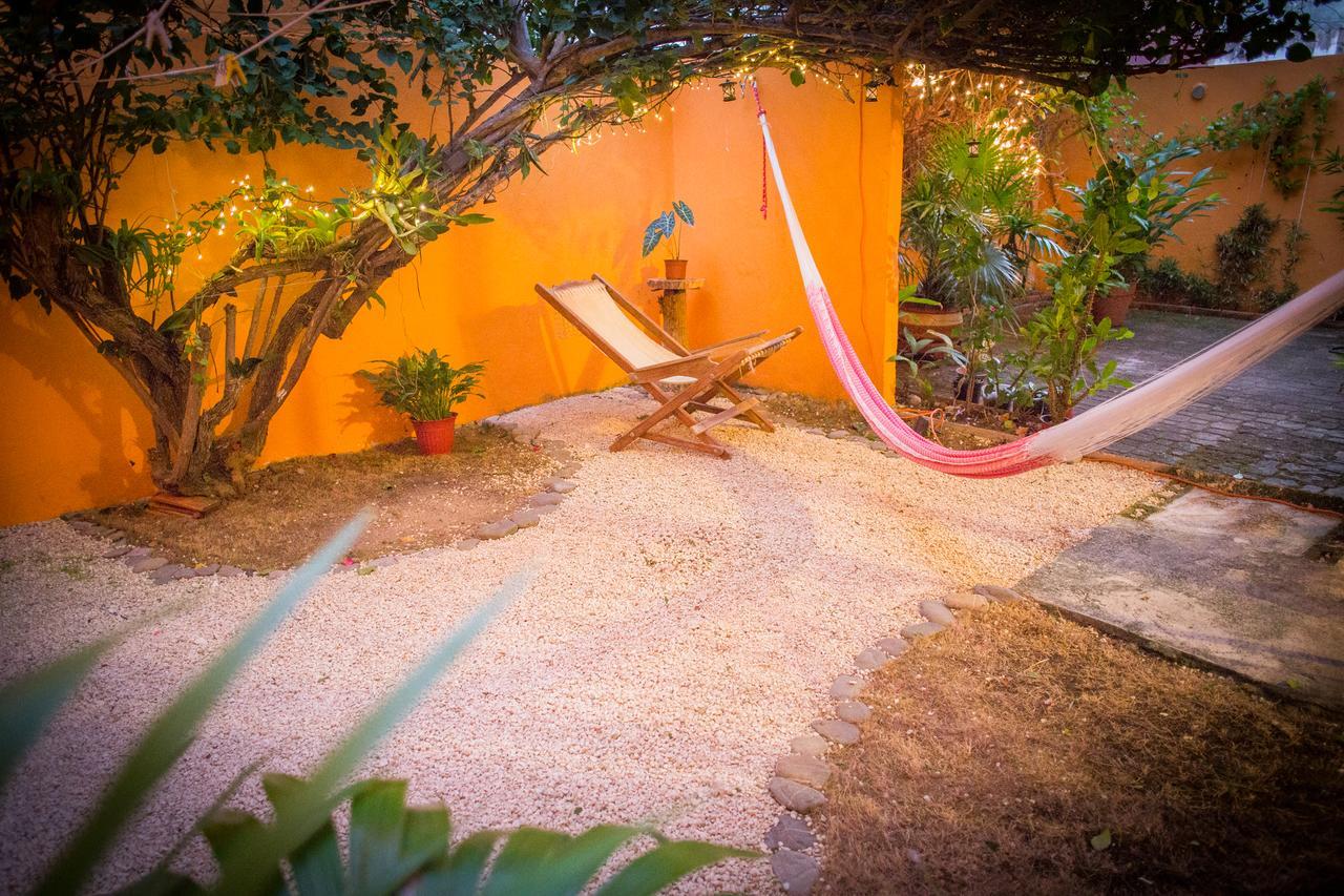 Holiday home Casa Loritos *