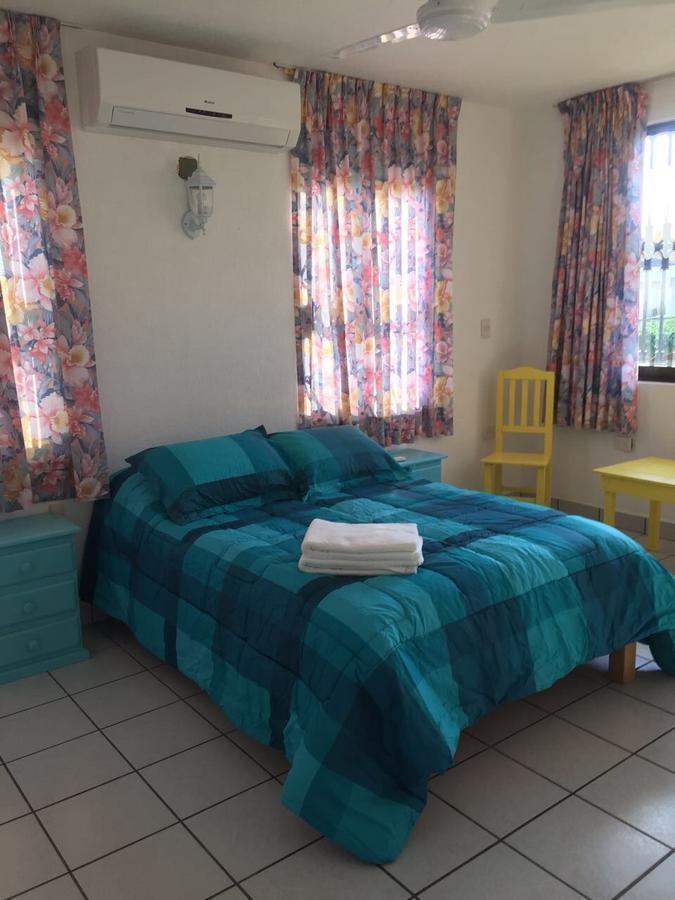 La Casa Bonita Guest house Cancun