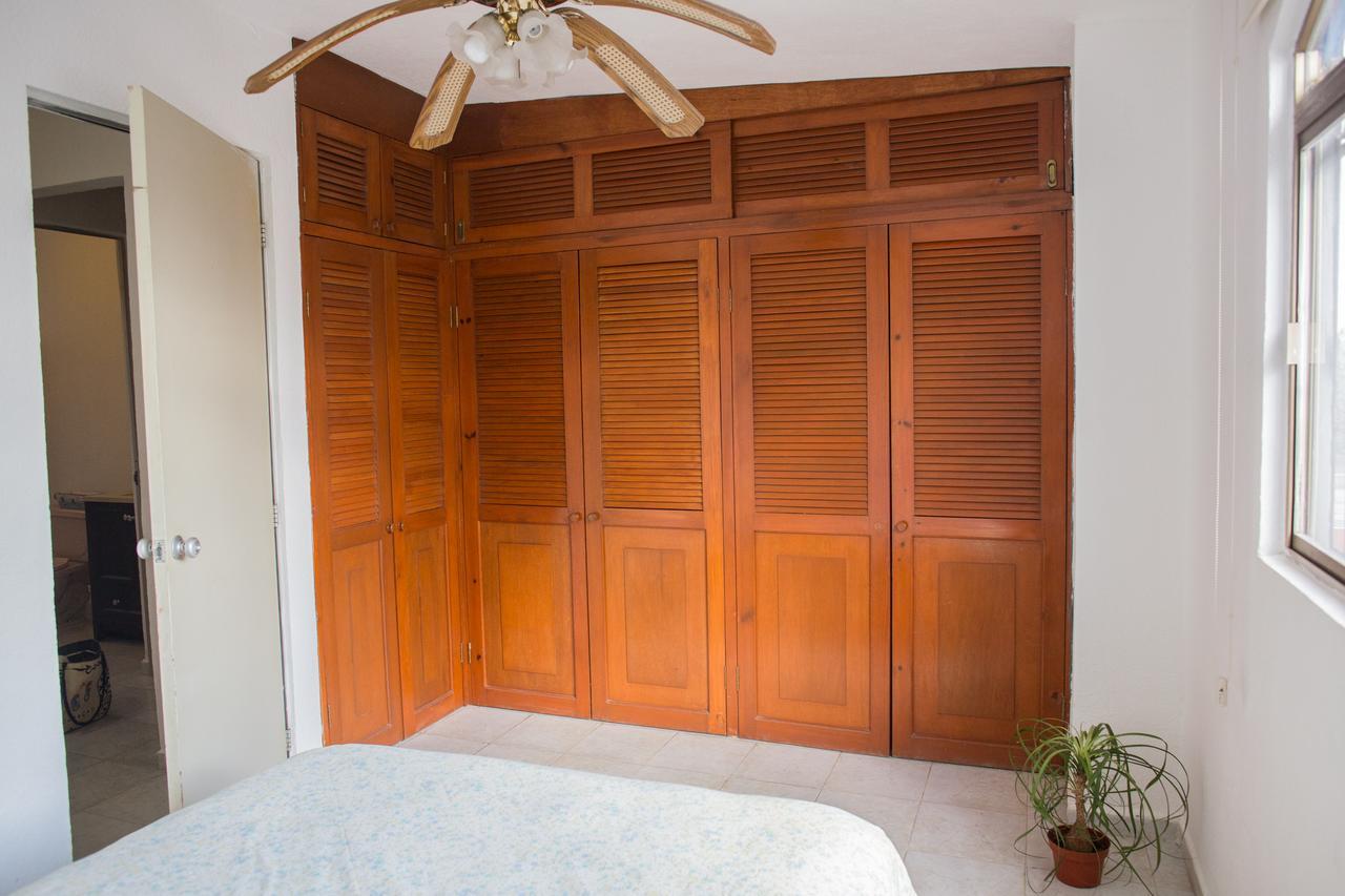 Casa Loritos * Cancun