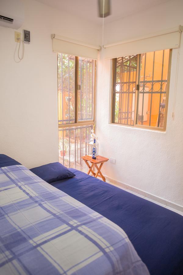 Casa Loritos Holiday home