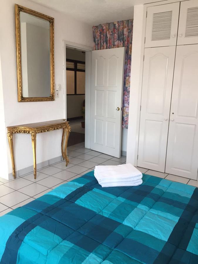 La Casa Bonita Guest house
