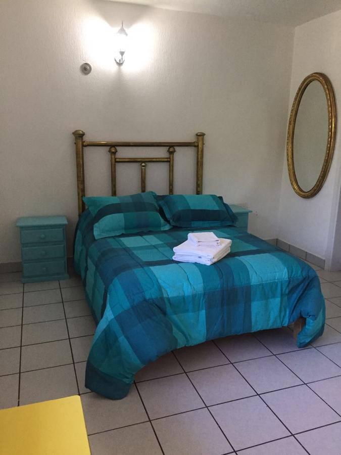 La Casa Bonita Guest house Cancun