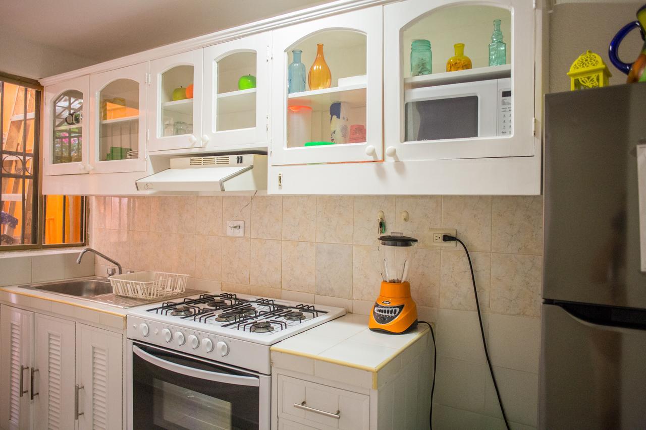 Holiday home Casa Loritos Cancun