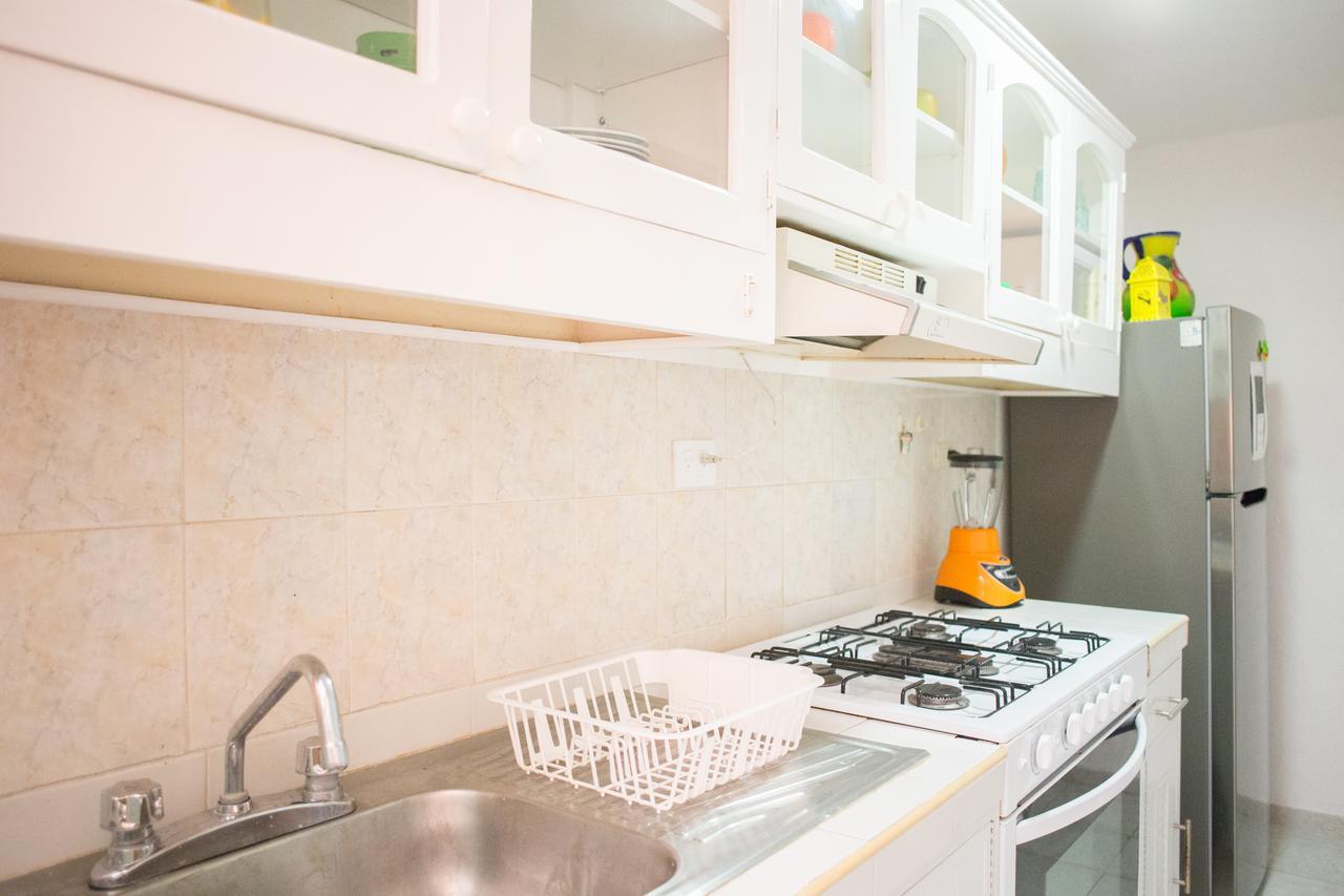 Casa Loritos Holiday home Cancun