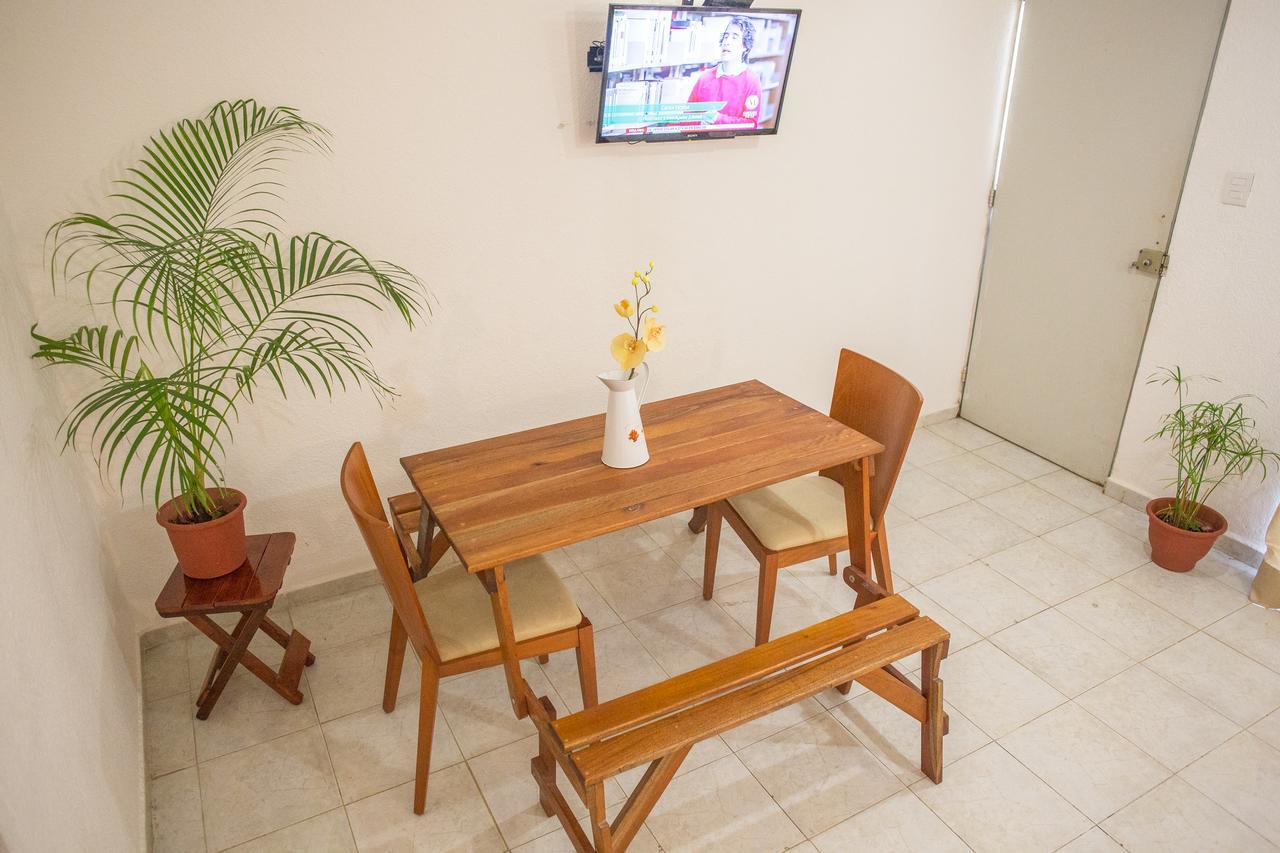 Casa Loritos * Cancun