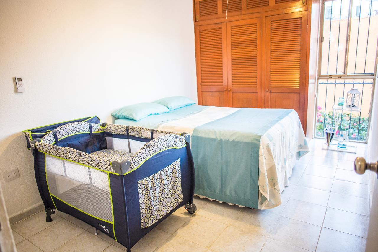 Casa Loritos Holiday home