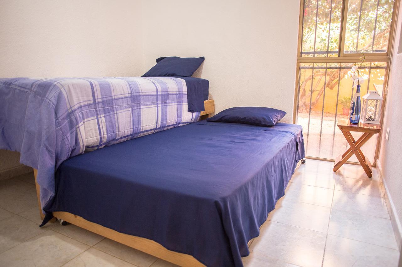 Holiday home Casa Loritos