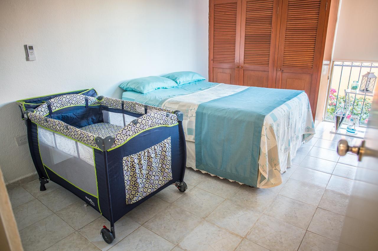 Holiday home Casa Loritos