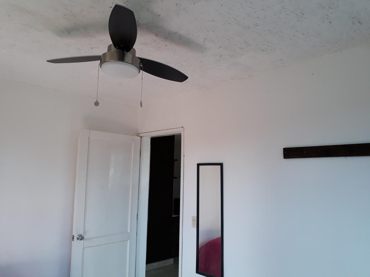 Departamento Con La Mejor Ubicacion. Apartment