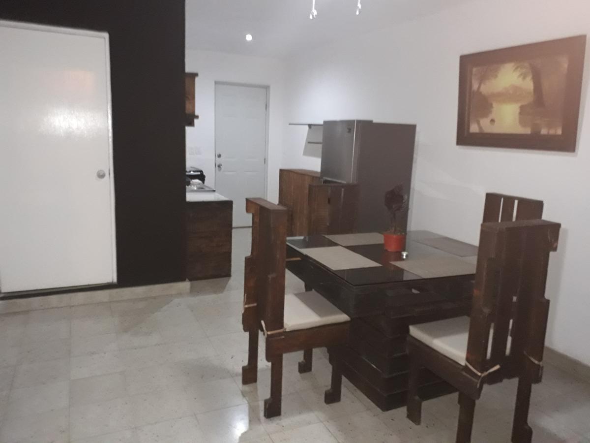 Apartment Departamento Con La Mejor Ubicacion. Cancun