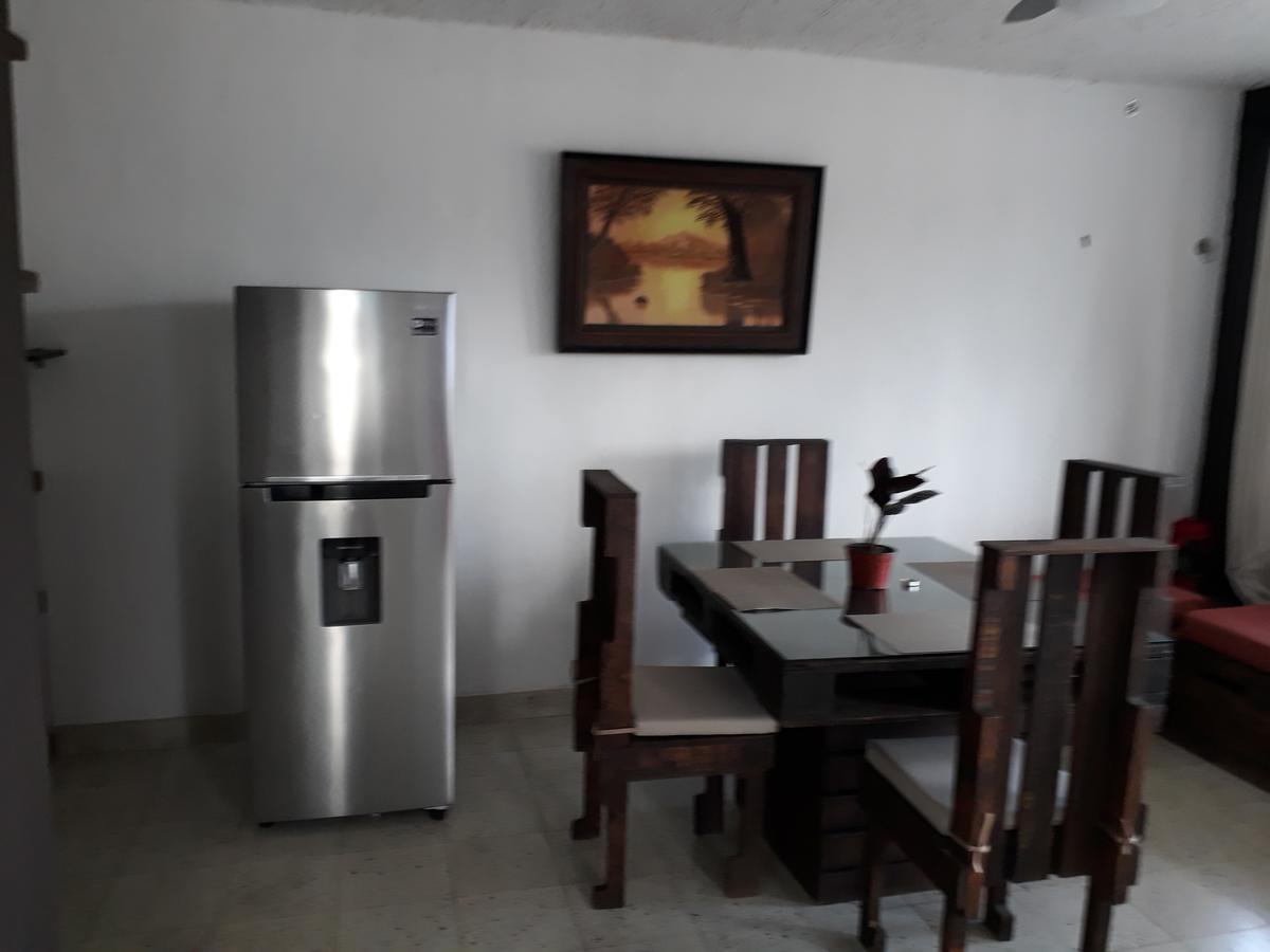 Departamento Con La Mejor Ubicacion. Apartment Cancun