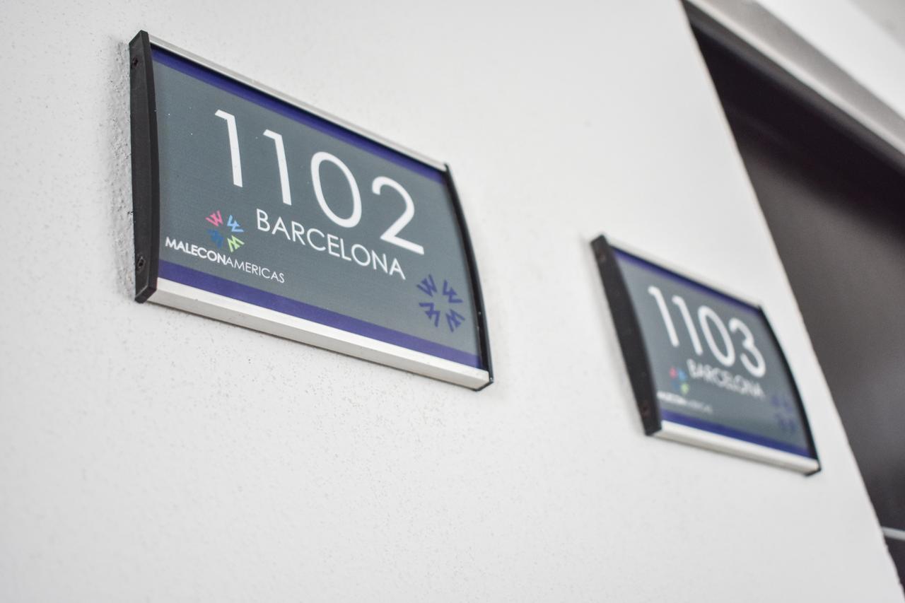 Barcelona Tower By Koox Luxury Collection 2*