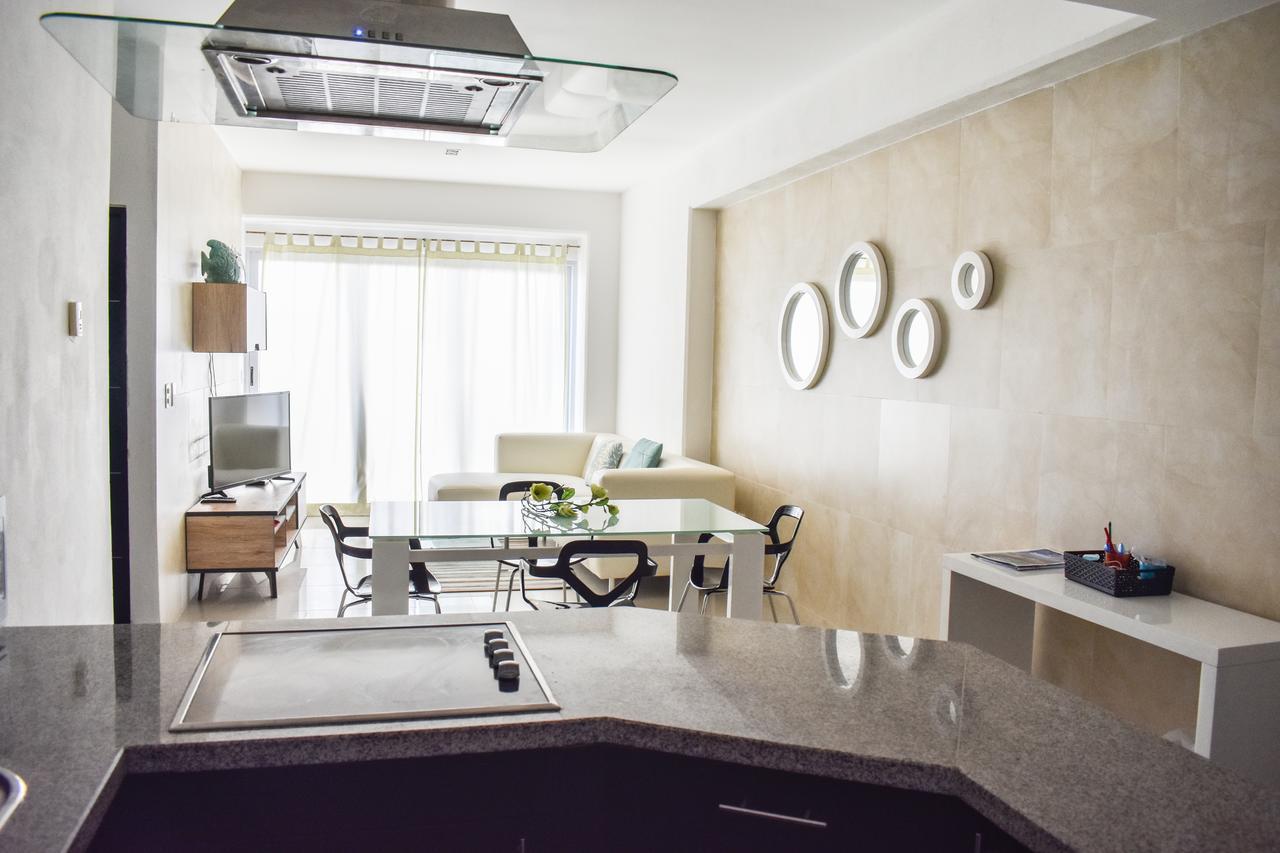 Barcelona Tower By Koox Luxury Collection