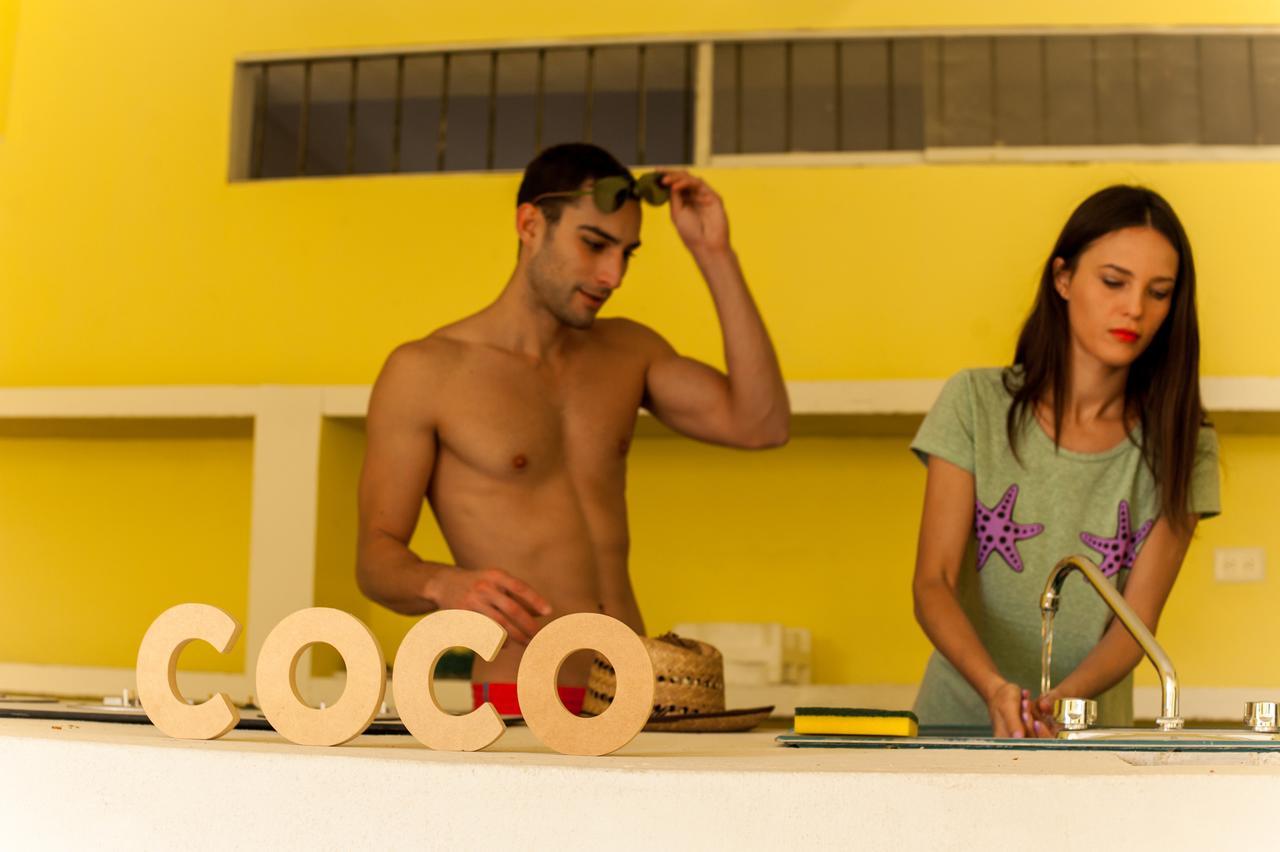 Coco Gasthof Cancún