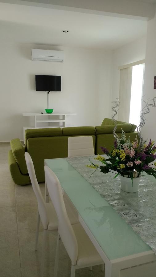 Casa Mallorca Holiday home Cancun