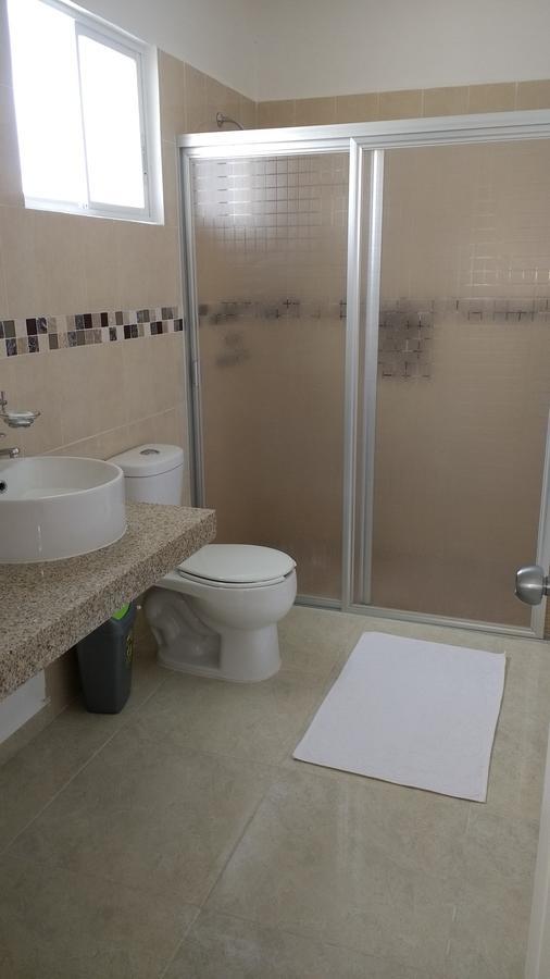 Casa Mallorca Holiday home Cancun
