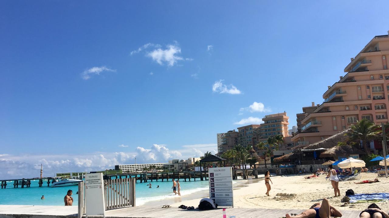 Apartment - Zone Cancun