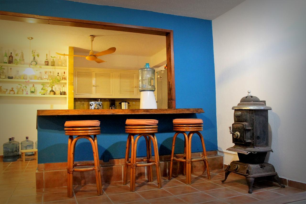 Guest house Venado Cancun