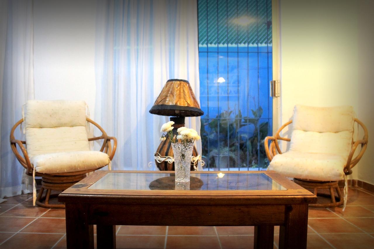 Venado Guest house Cancun