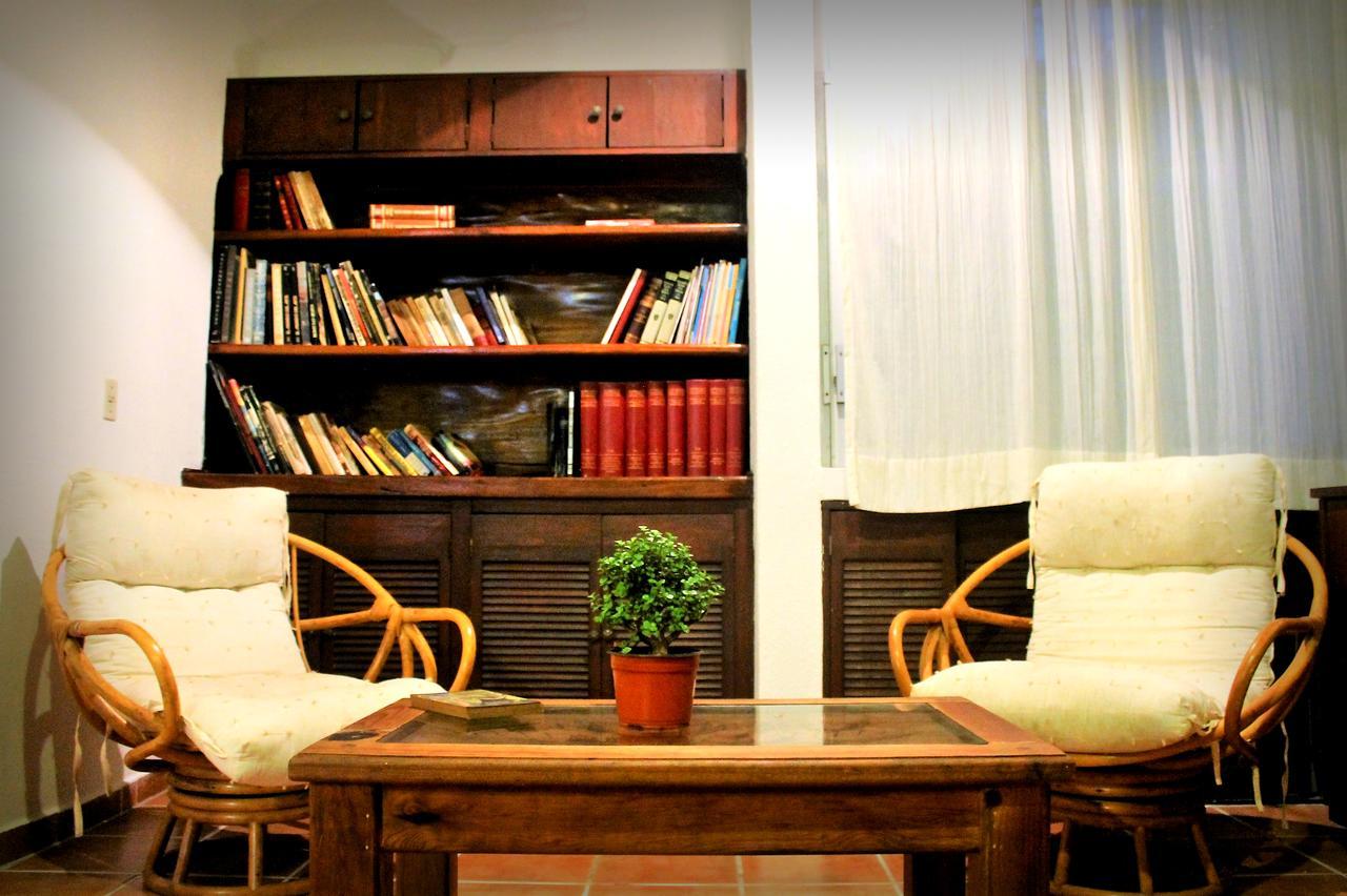 Venado Guest house Cancun