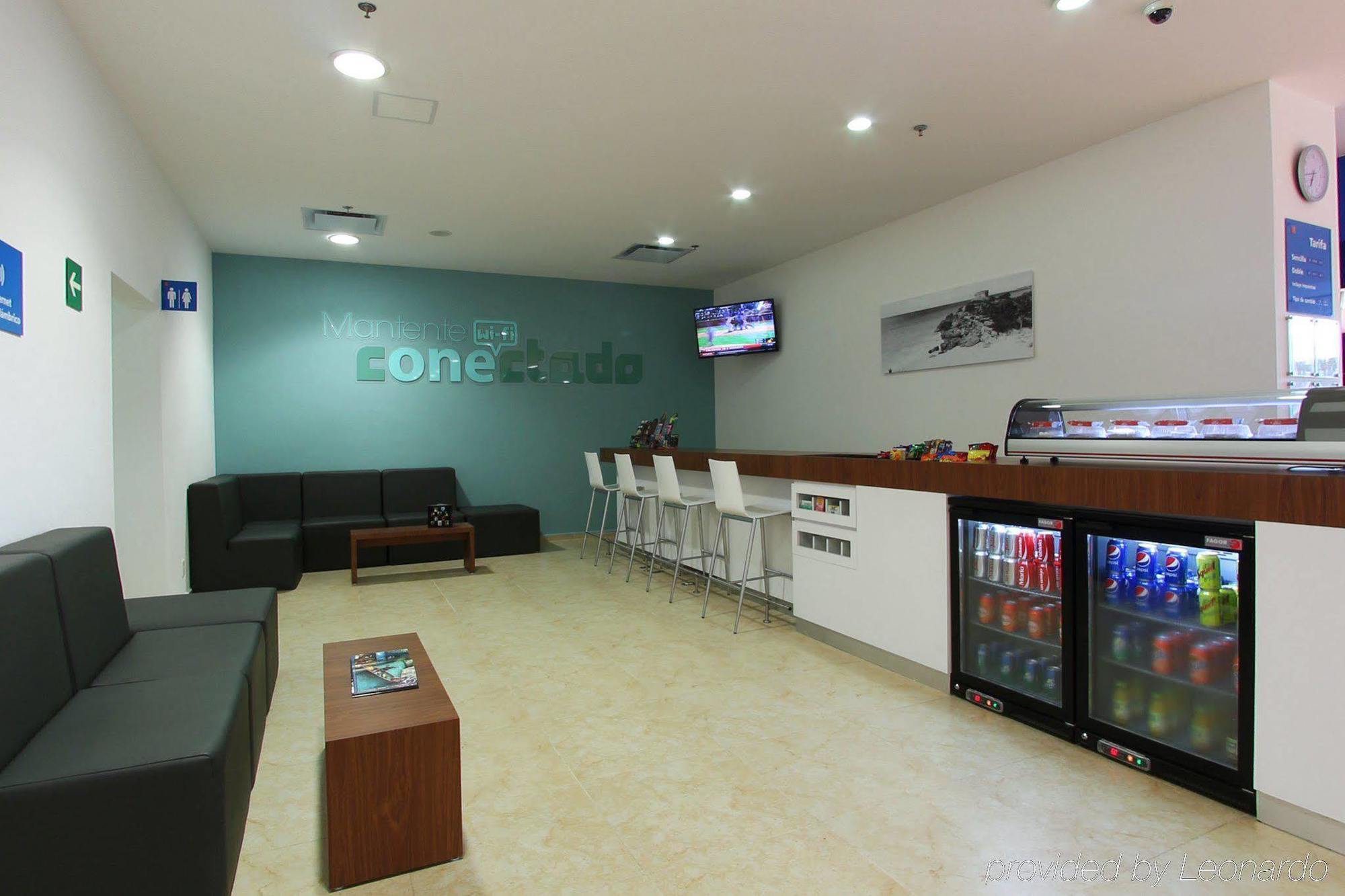 One Centro Cancun