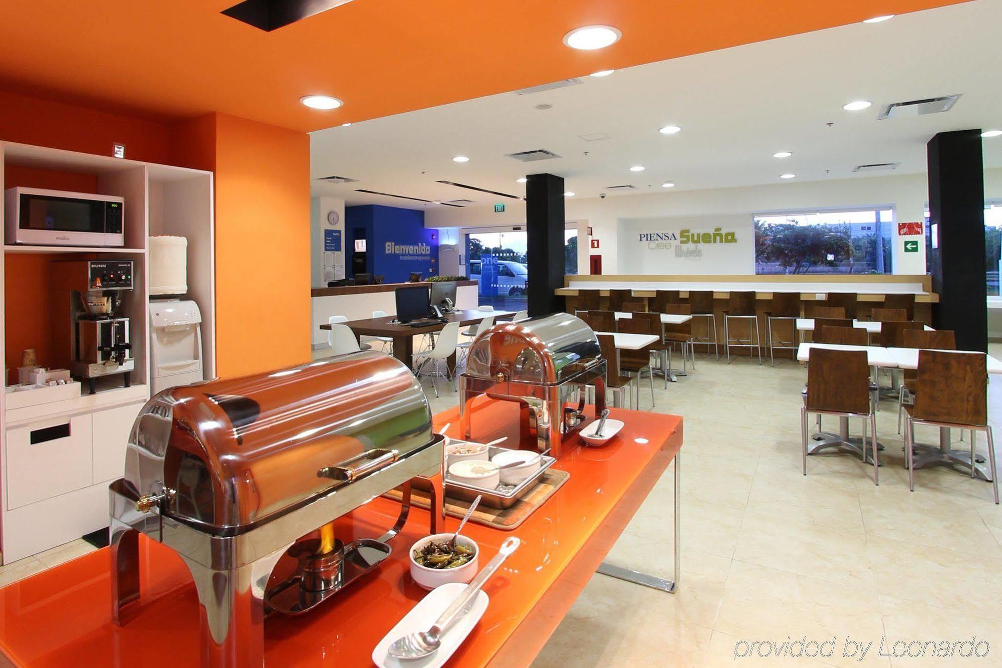Hotel One Centro Cancun