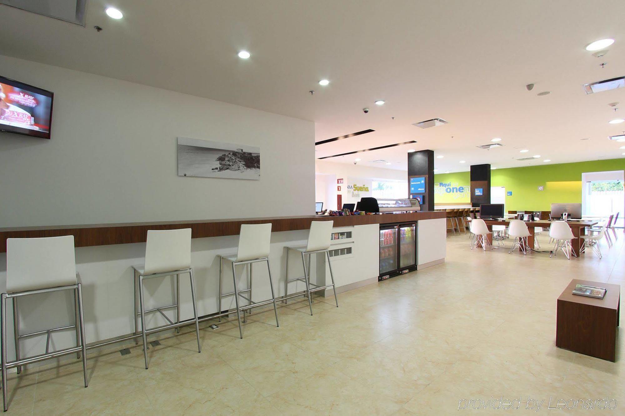 Hotel One Centro Cancun