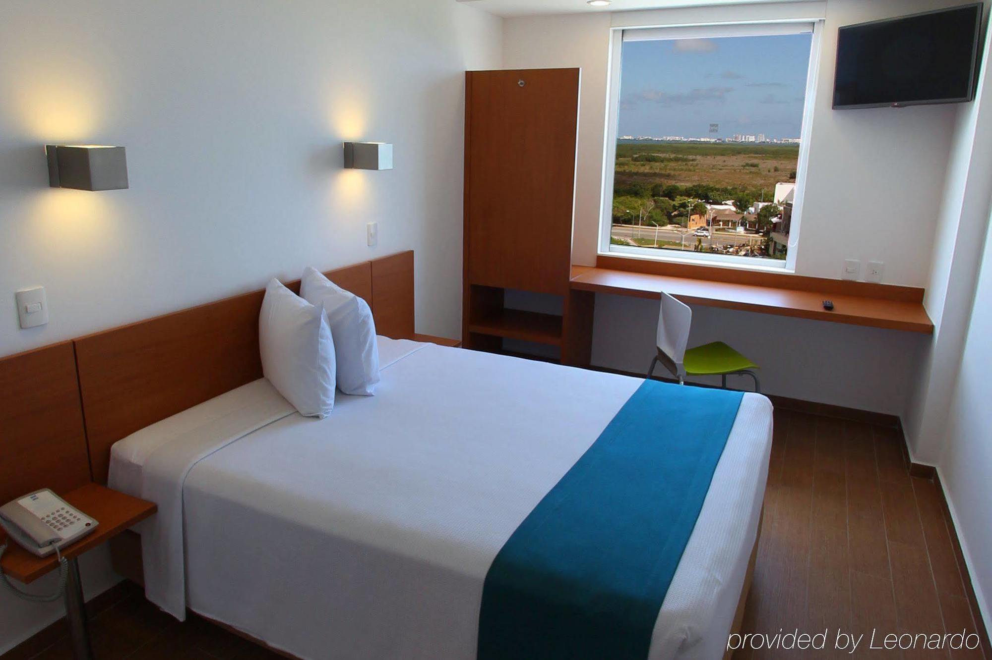 One Centro Hotel