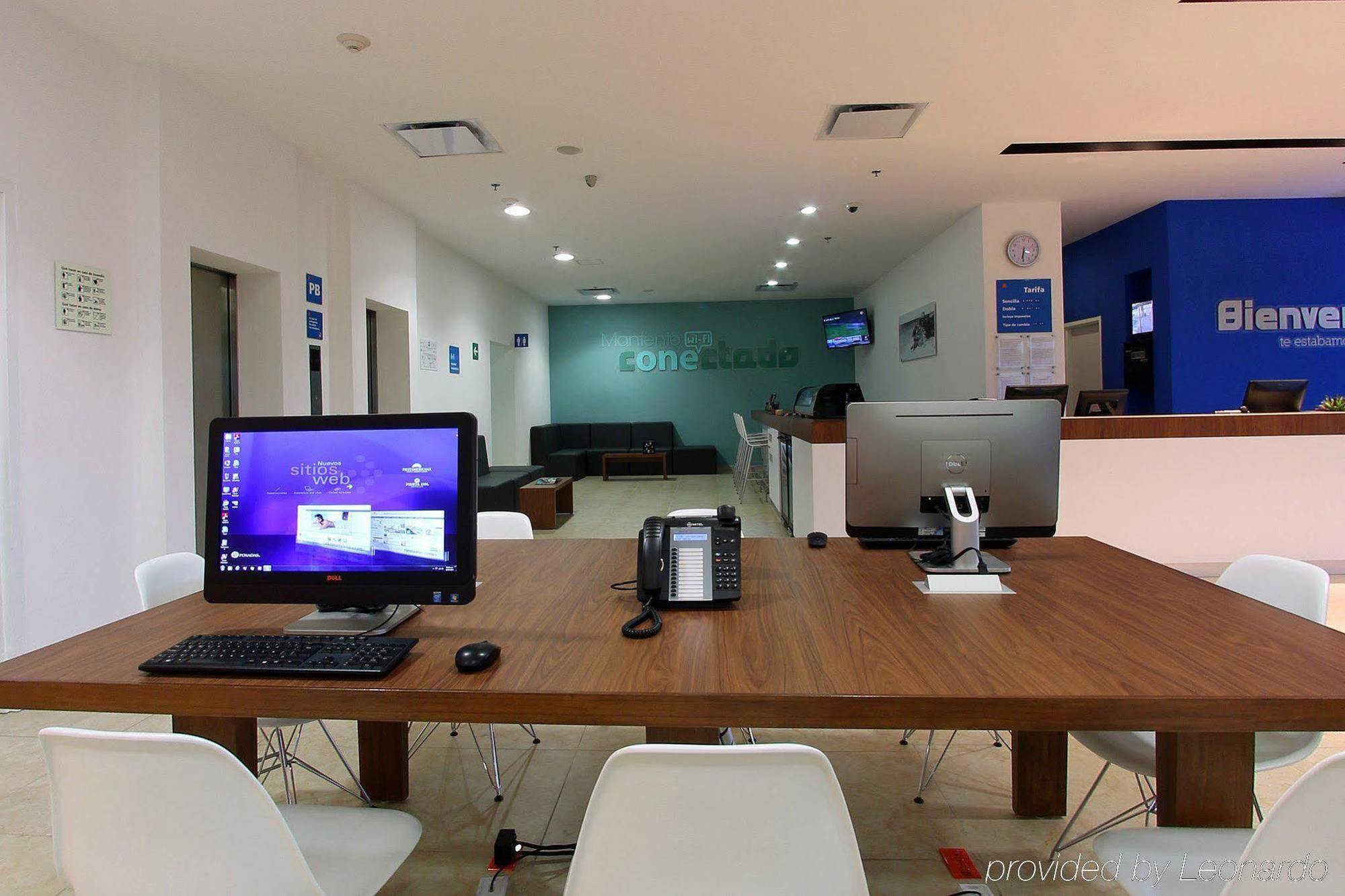One Centro Cancun