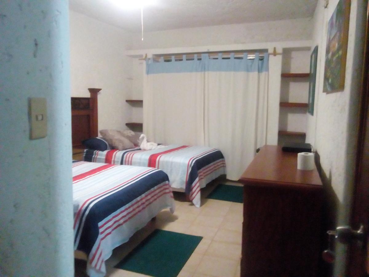 Casa El Encanto Privatunterkunft Cancún