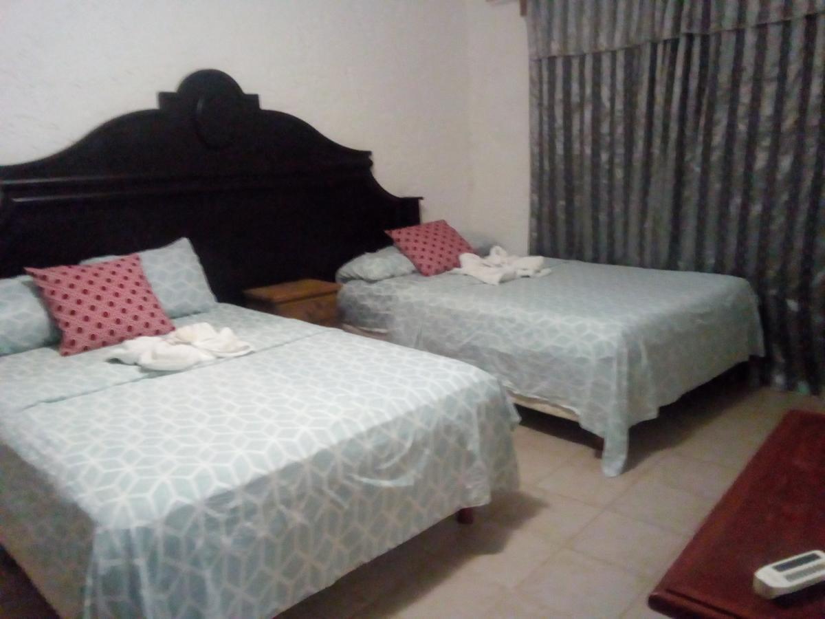 Casa El Encanto Privatunterkunft