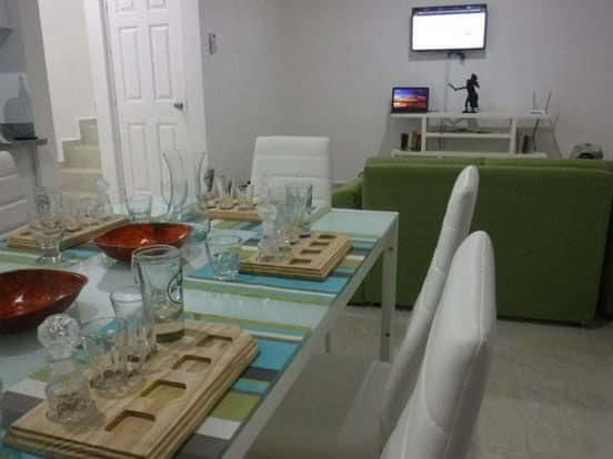 Casa Mallorca Cancun