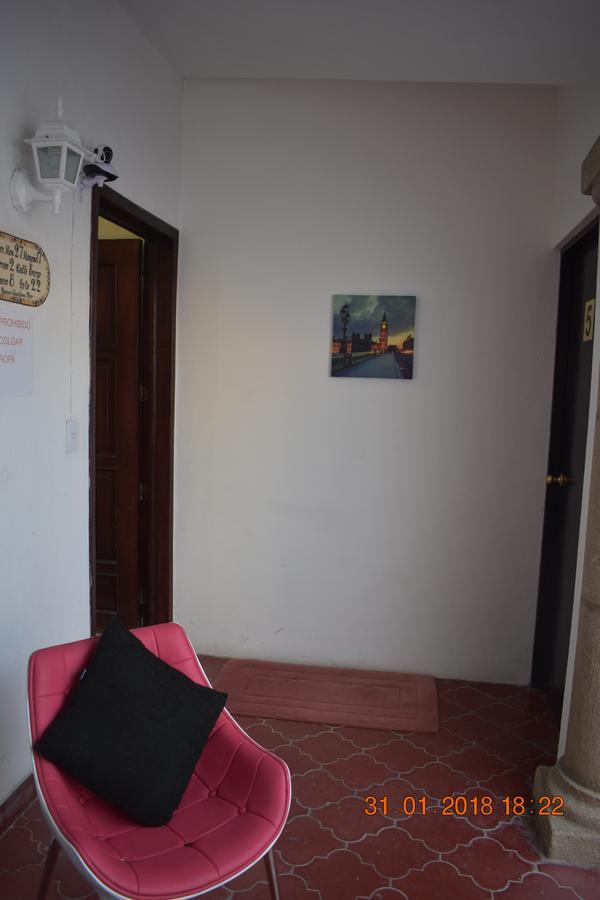 Homestay Casa Erizo 8 Cancun
