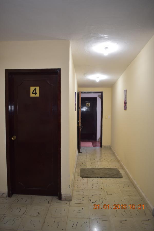 Casa Erizo 8 Homestay *