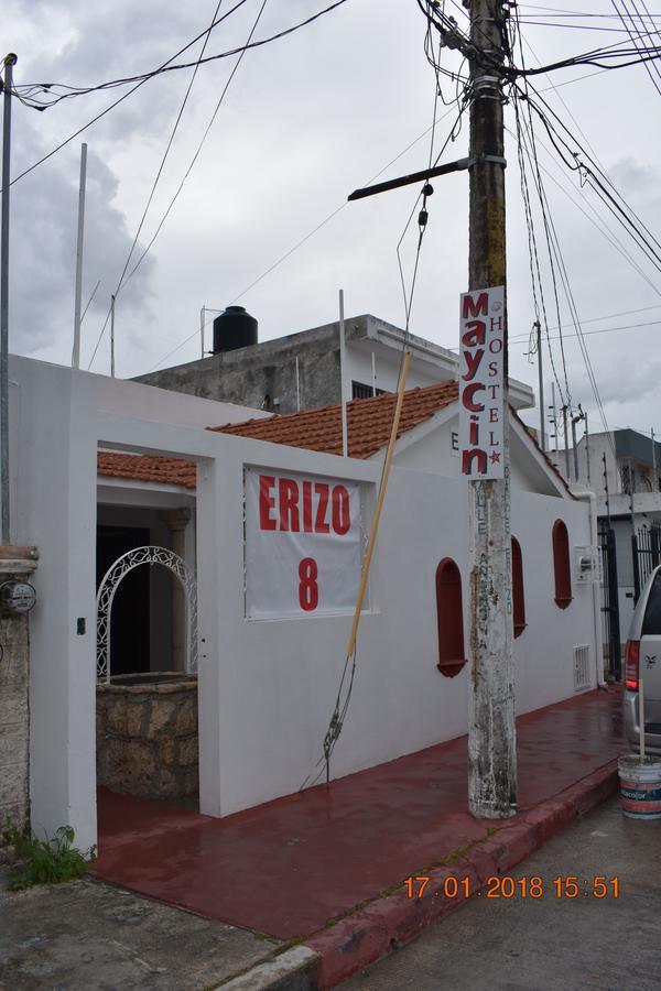 Homestay Casa Erizo 8