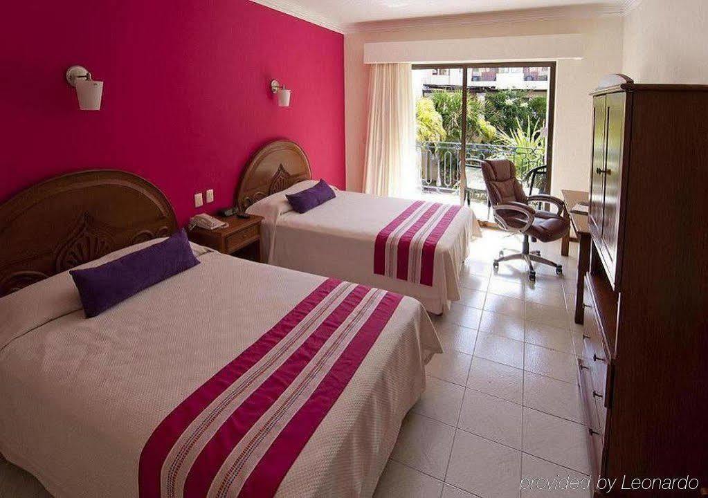 Hotel Margaritas Cancún