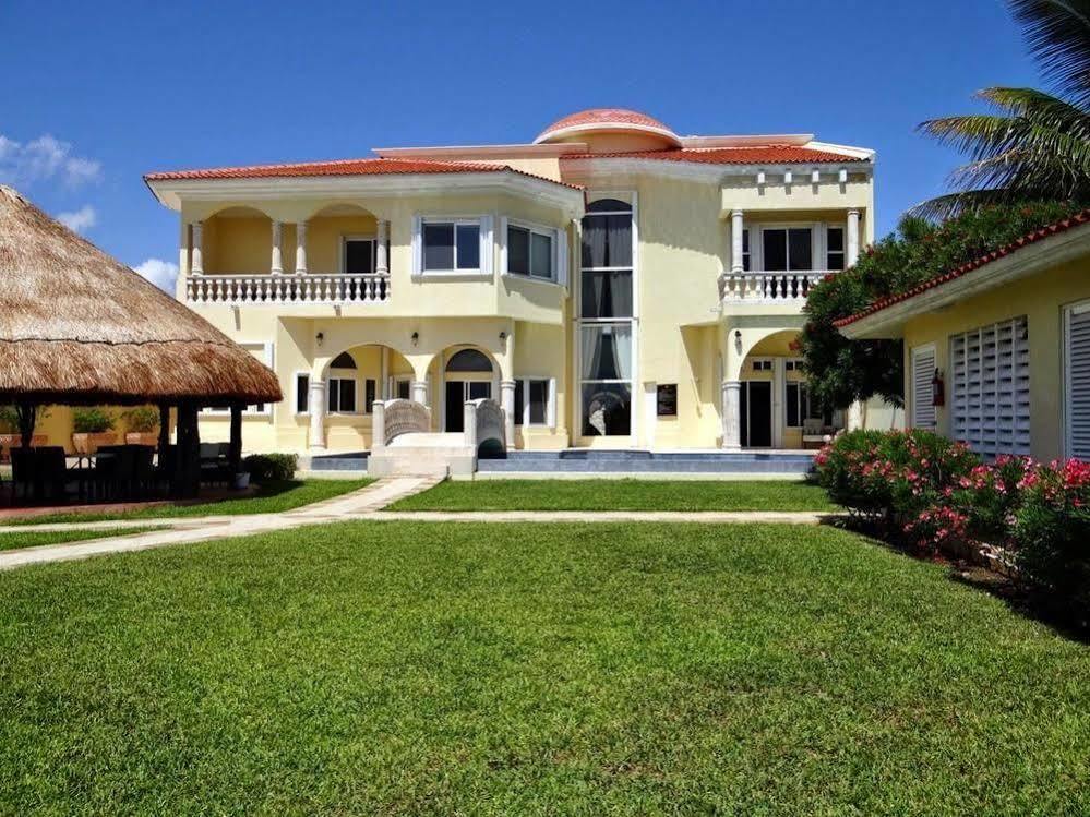 Casa Margarita Boutique Hotel 5*