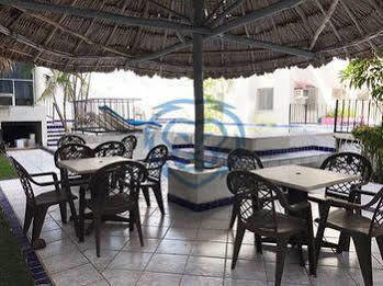 Garden Suites Cancun Hotel
