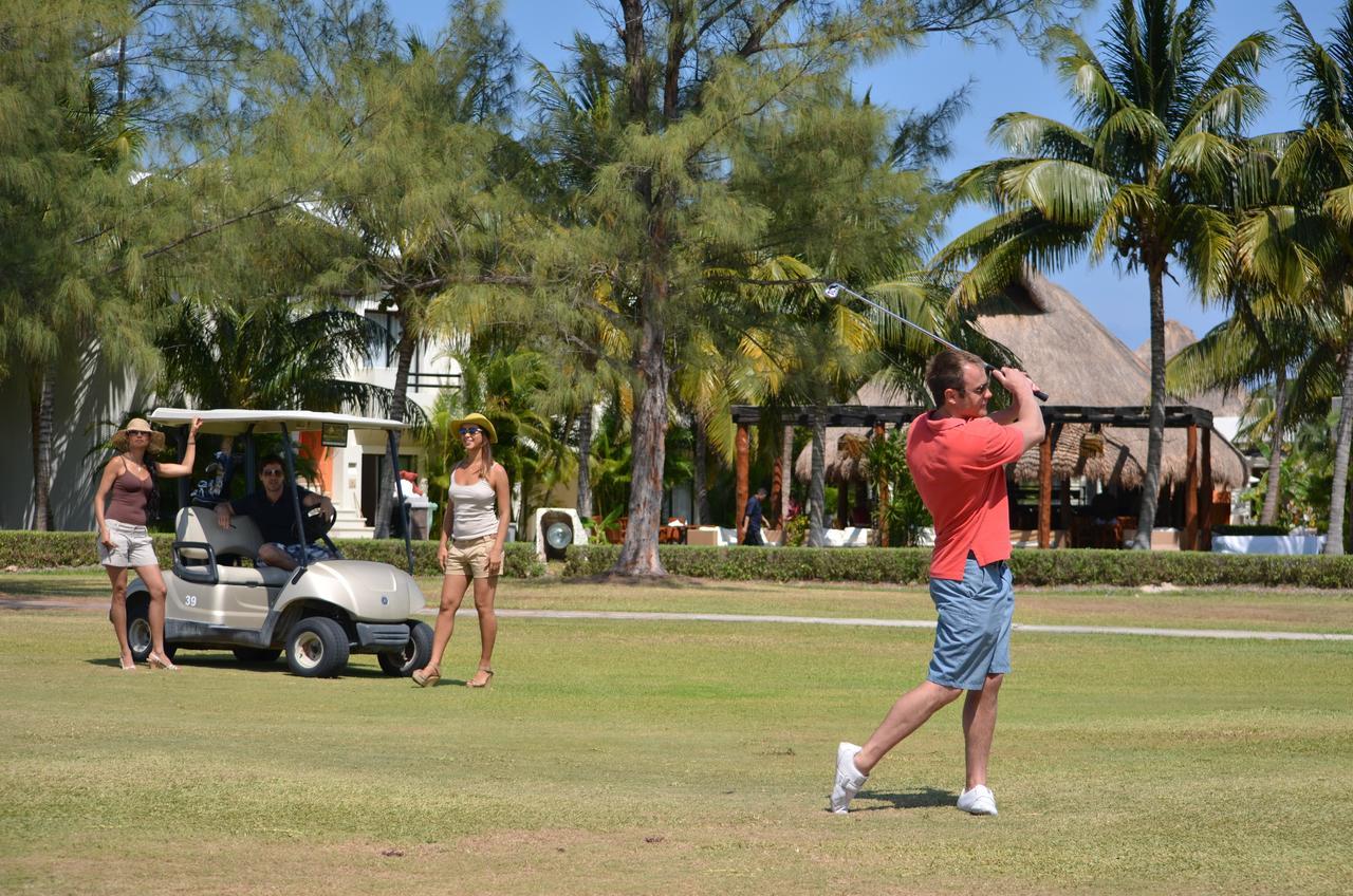 Laguna Golf & Spa Hotel Cancun