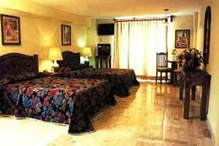 Hotel Torre Dorada Cancun
