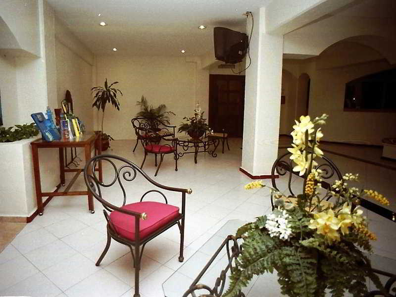 Batab 3* Cancún