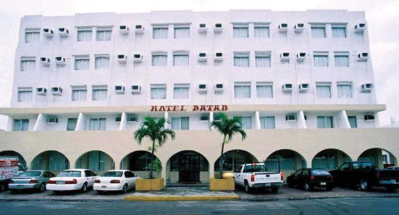 Hotel Batab 3*