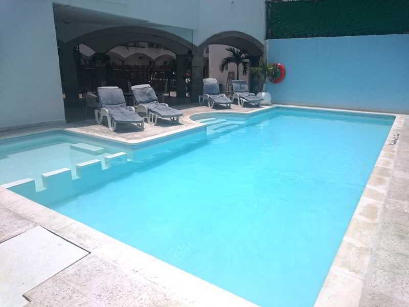 Hacienda De Castilla 3* Cancún