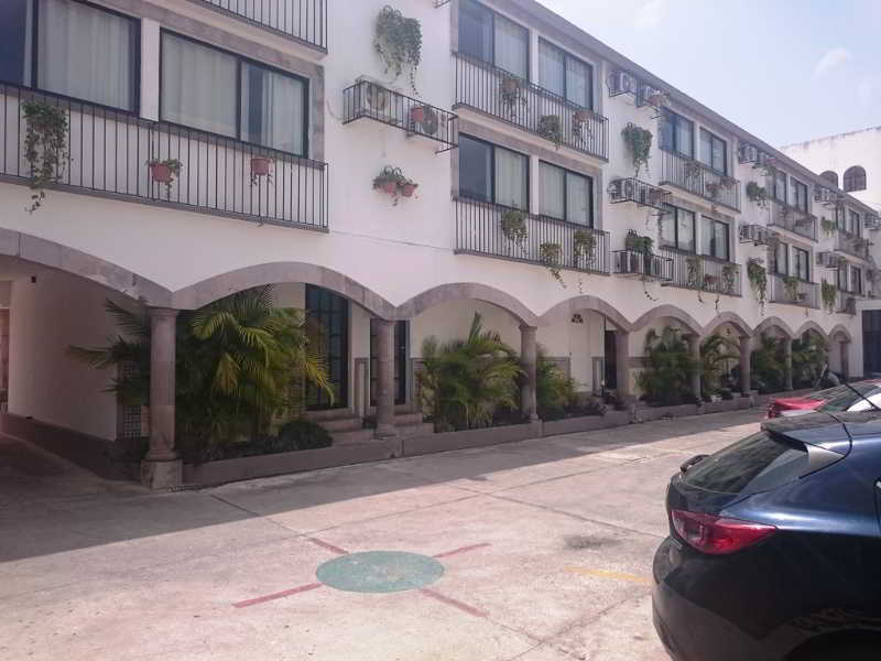 Hacienda De Castilla 3* Cancún