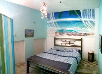 Maya Cha'An Guesthouse * Cancún