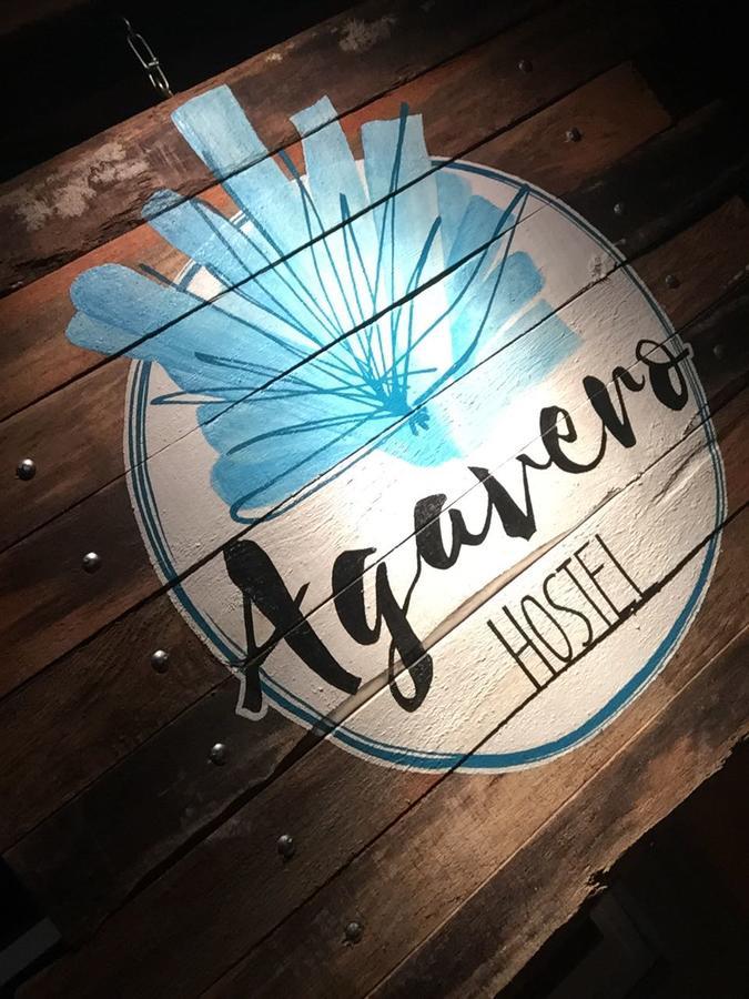 Hostel Agavero Cancun