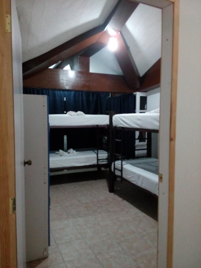 Ikaro Beds (adults Only) Cancun