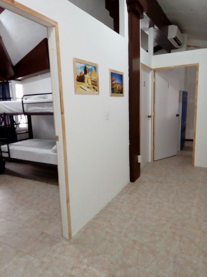 Ikaro Beds (adults Only)