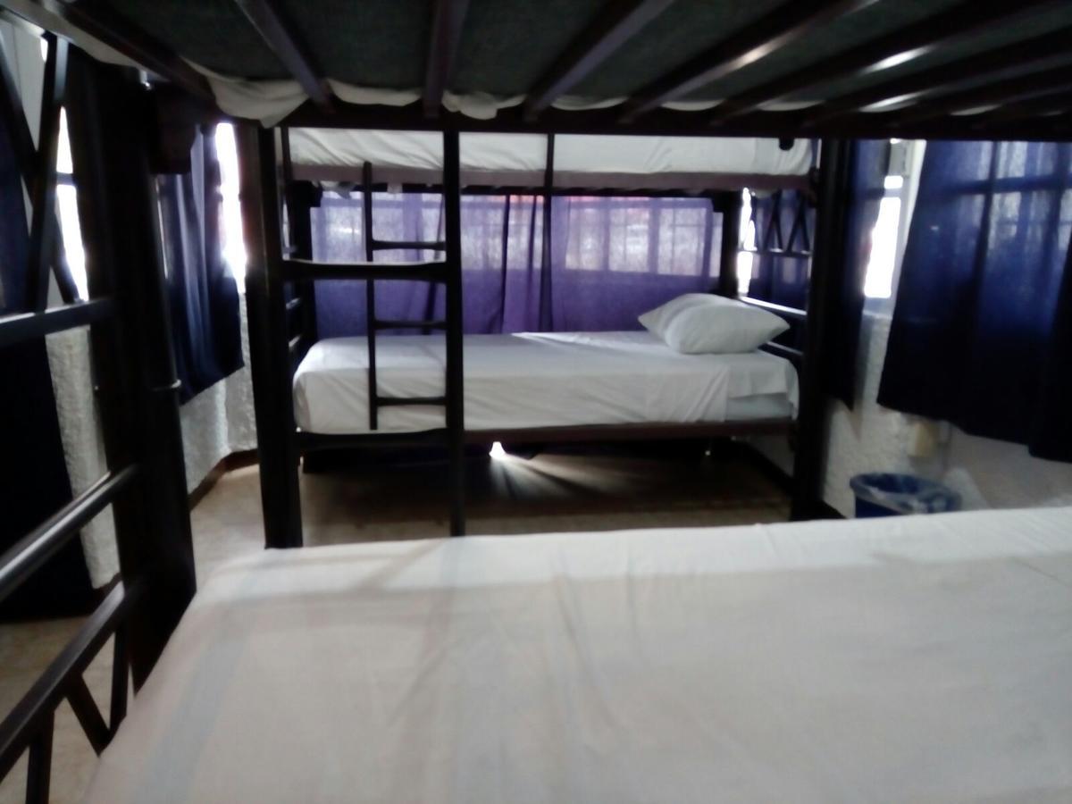 Hostel Ikaro Beds (adults Only)
